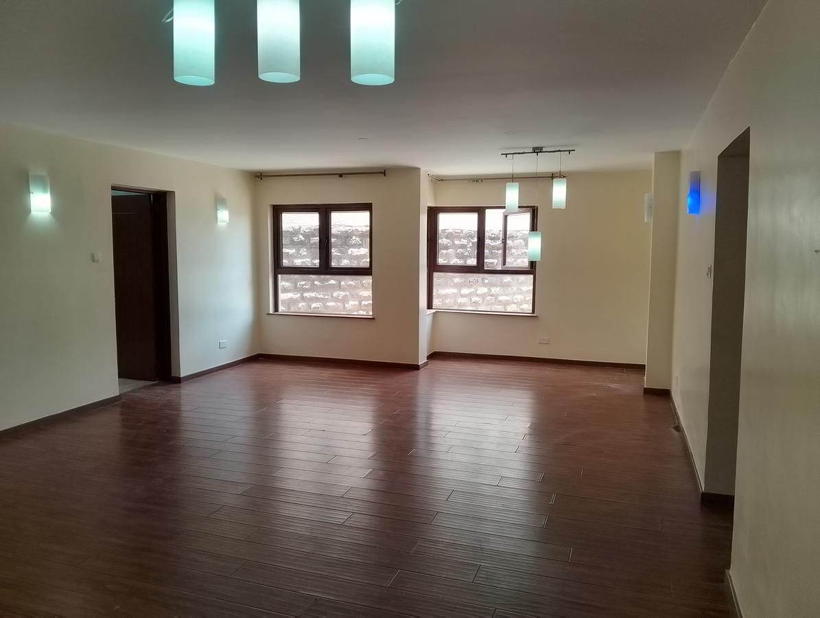 2 Bed Apartment with En Suite at Upper Kileleshwa - 5