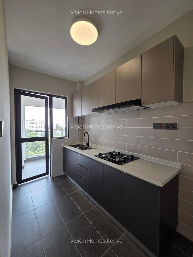 2 Bed Apartment with En Suite in Lavington - 5