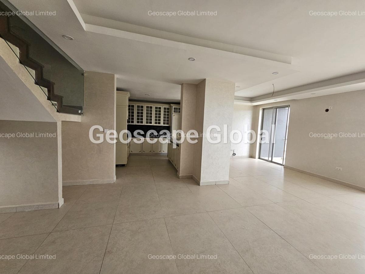 4 Bed Apartment with En Suite in Westlands Area - 8