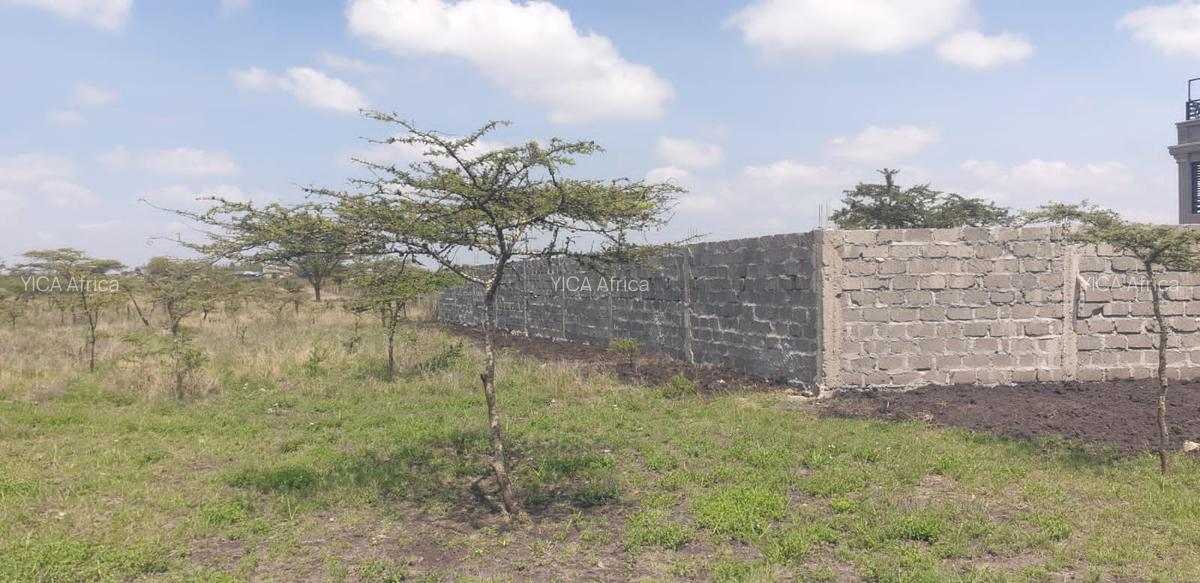 0.045 ha Land at Namanga Road - 6