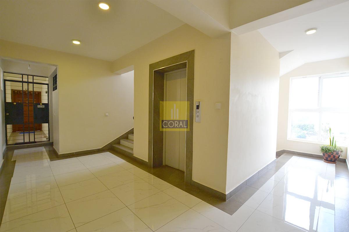 3 Bed Apartment in Parklands - 13