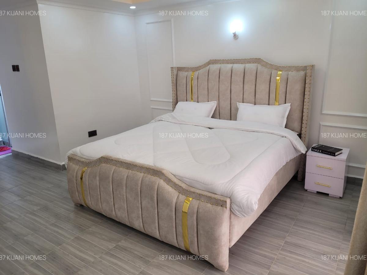 4 Bed Villa with En Suite at Kangudo Road - 11