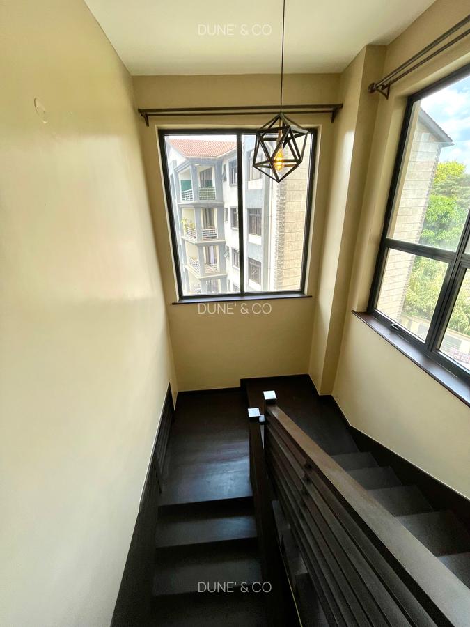 4 Bed Apartment with En Suite in Lavington - 10