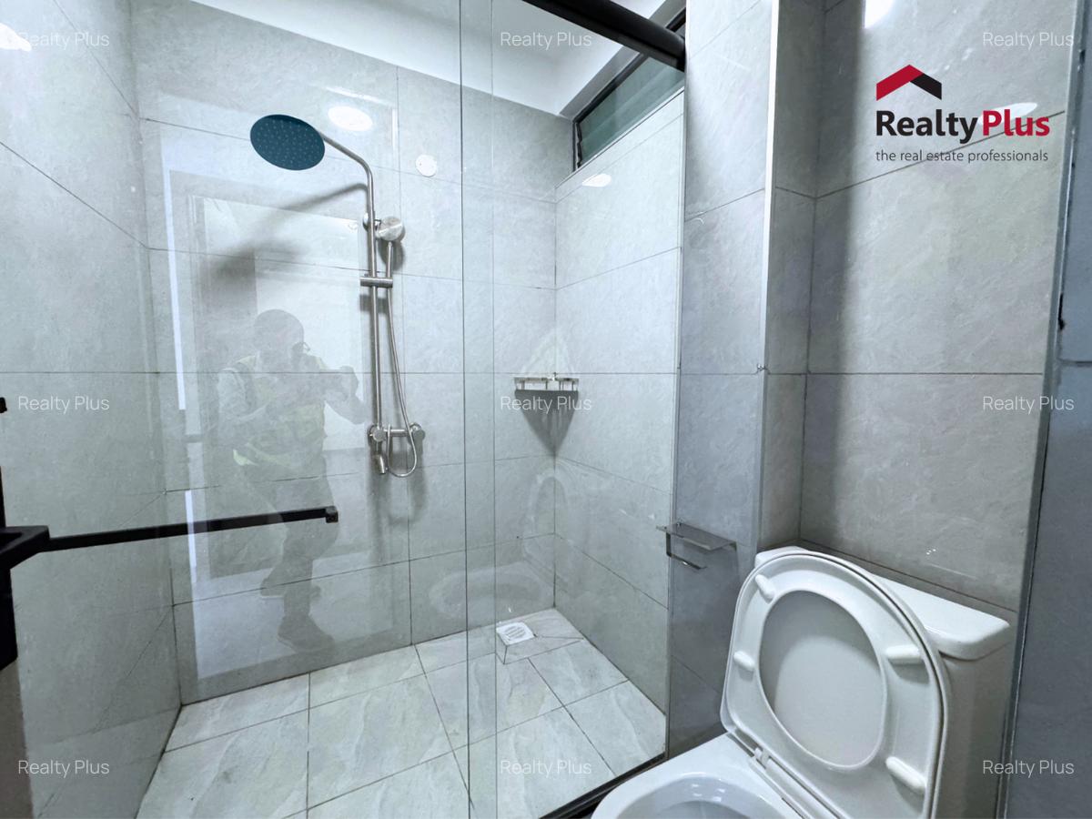 2 Bed Apartment with En Suite at 25 Westlands Road - 6