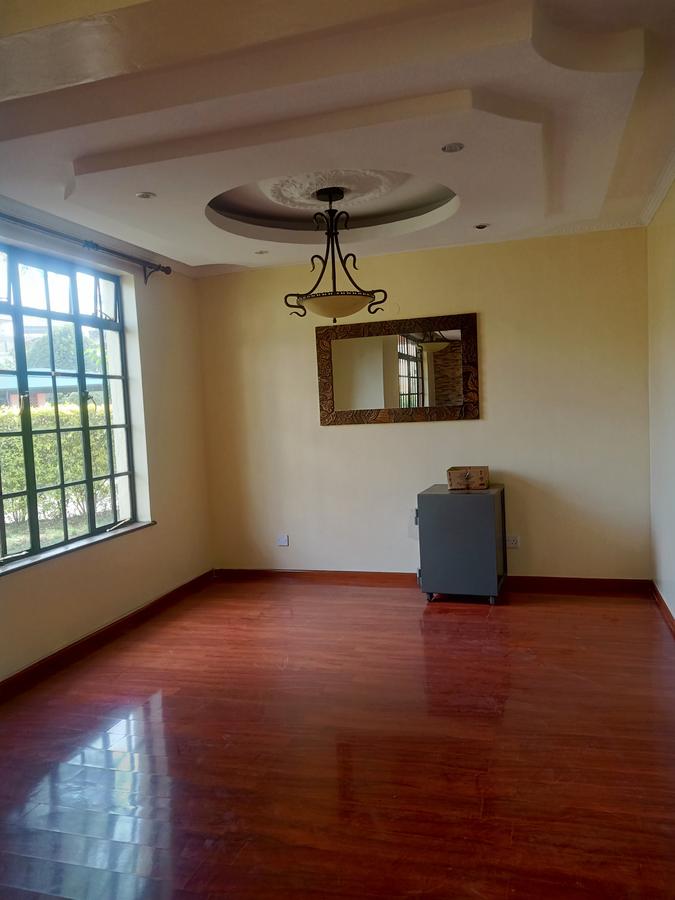 3 Bed House with En Suite at Fourways Junction Estate - 3