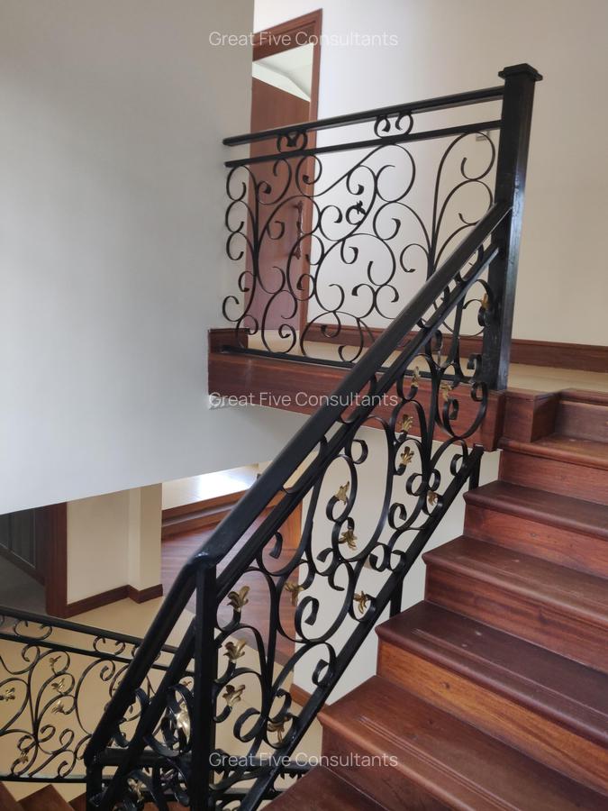 4 Bed House with En Suite in Kitisuru - 7