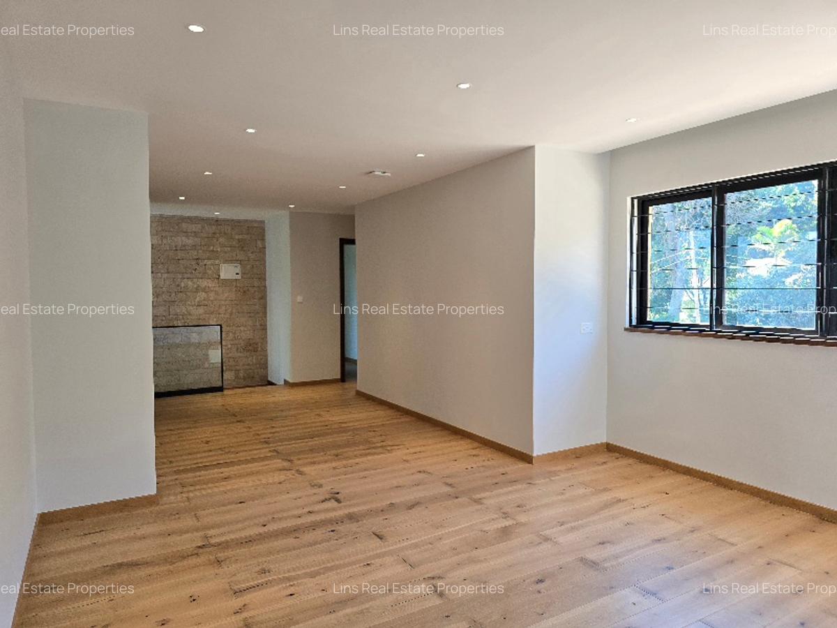 4 Bed Townhouse with En Suite in Loresho - 9