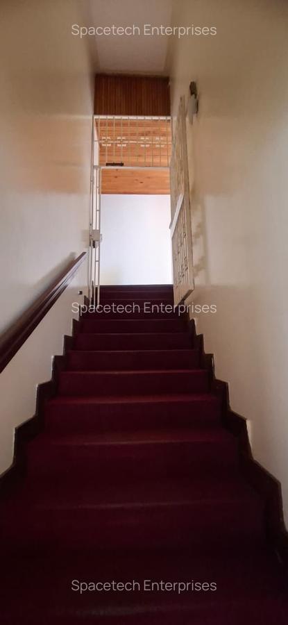 Commercial Property with Parking in Gigiri - 13