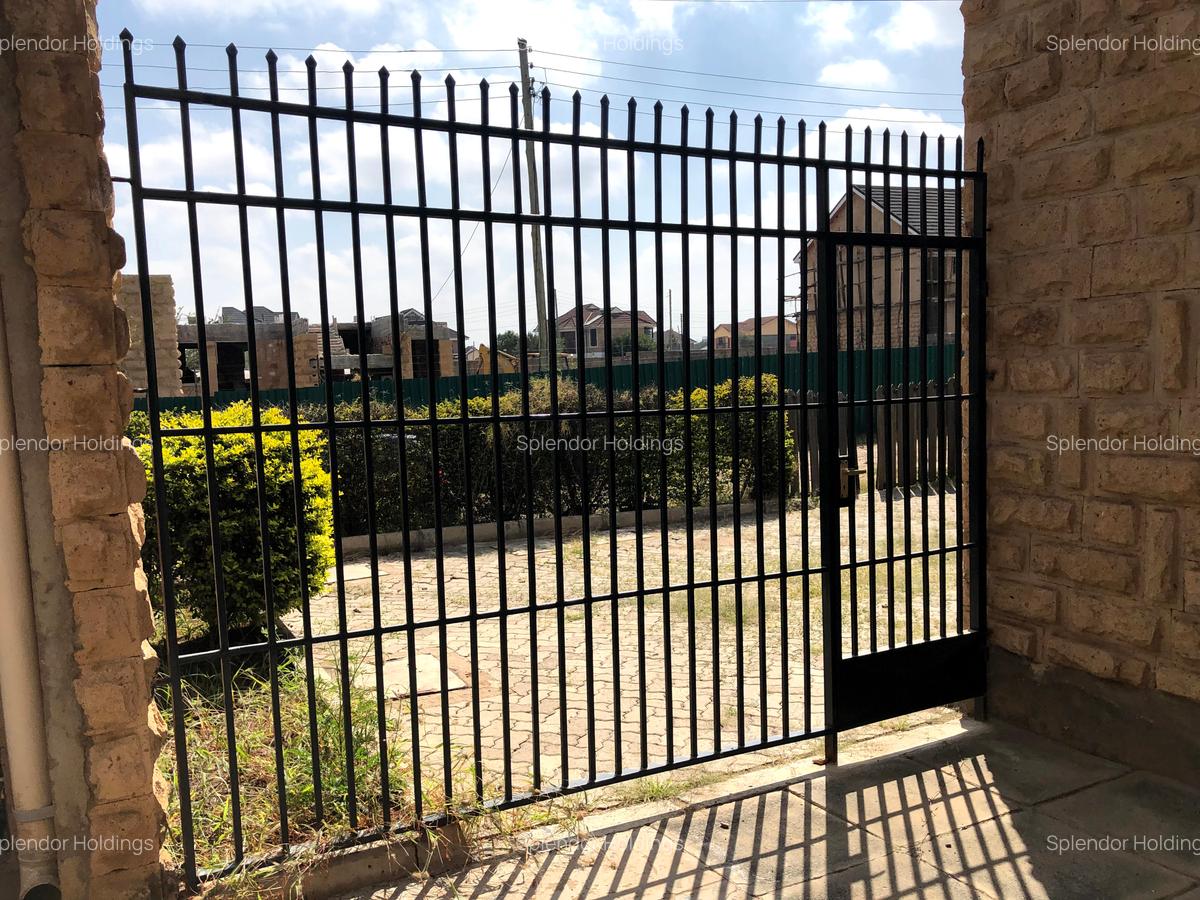 3 Bed Apartment with En Suite in Kitengela - 16