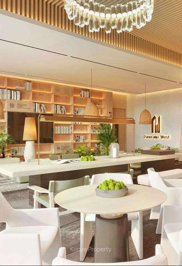 1 Bed Apartment with En Suite at Mahiga Mairu Rd - 8