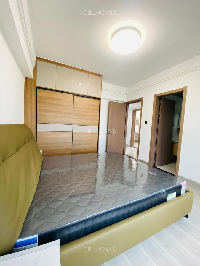 3 Bed Apartment with Swimming Pool in Syokimau - 9