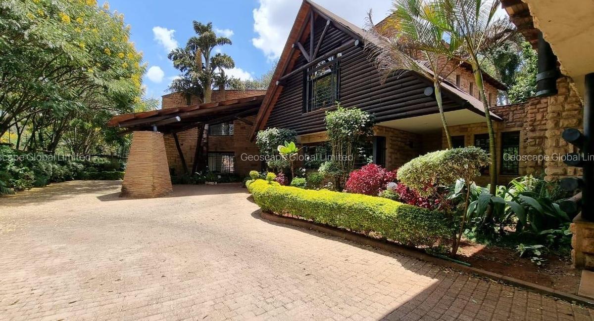 4 Bed House with En Suite in Lower Kabete - 2