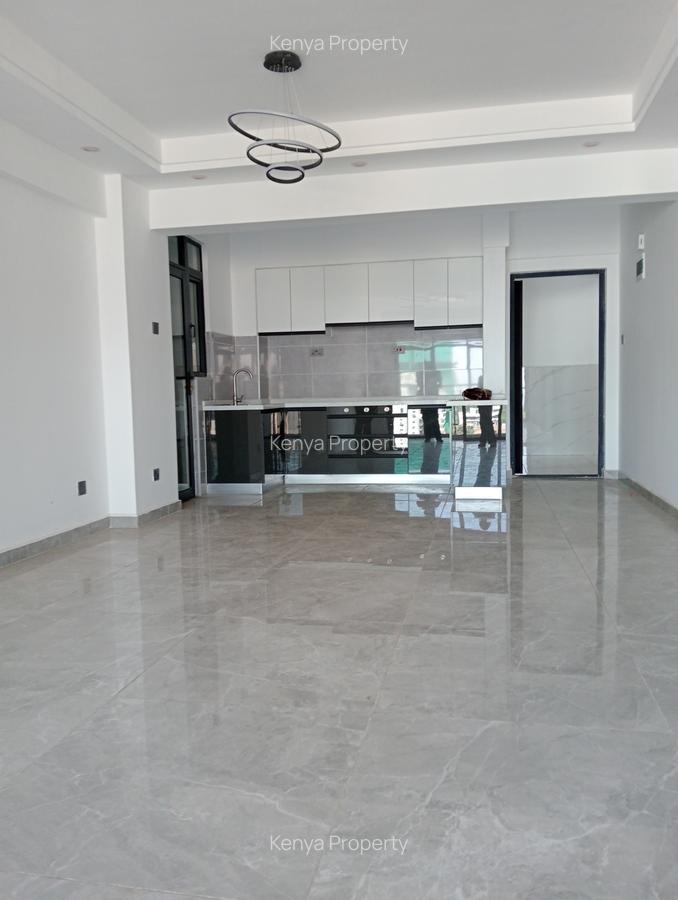 Serviced 1 Bed Apartment with Swimming Pool in Valley Arcade - 2