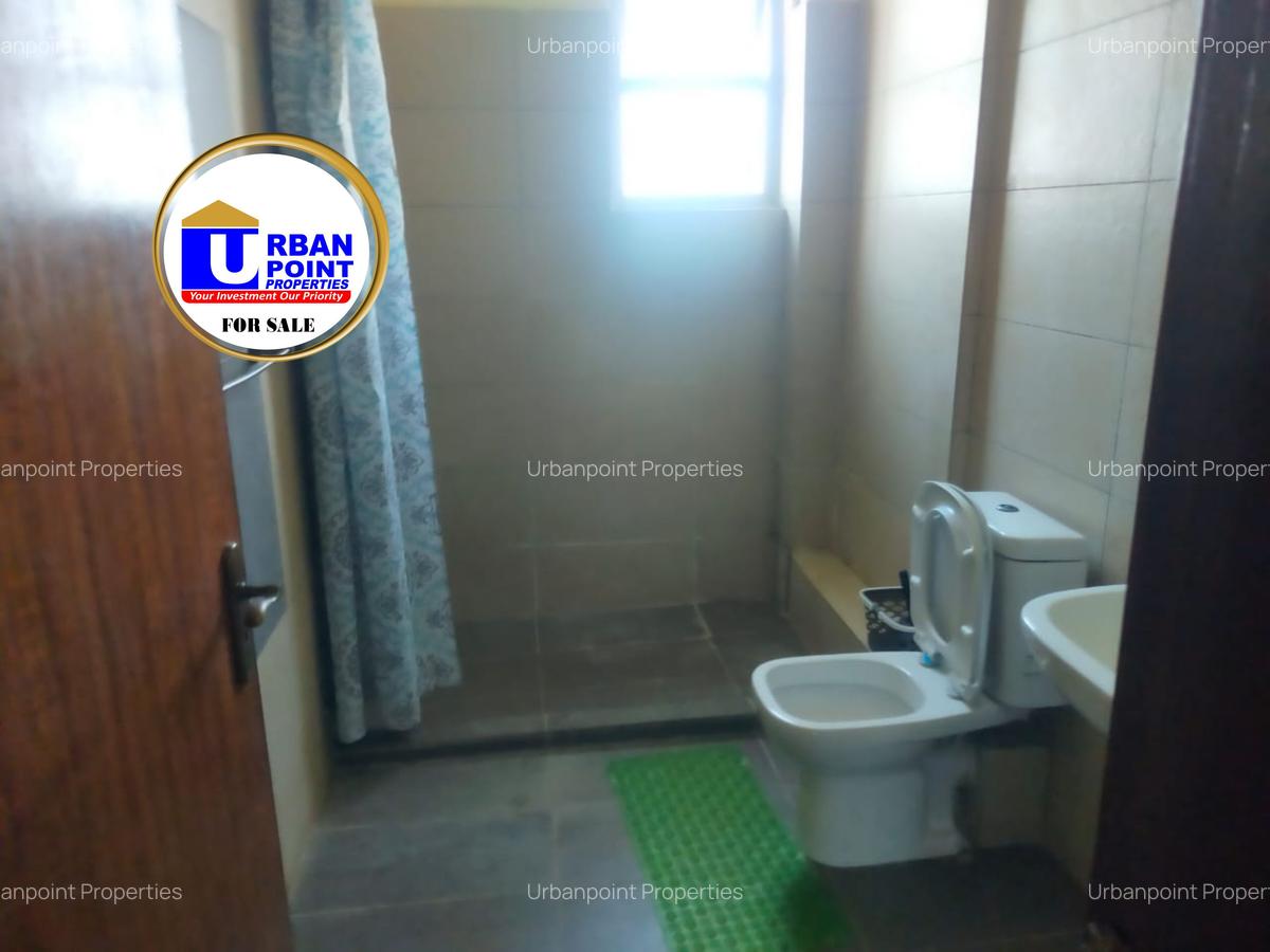 Furnished 2 Bed Apartment with En Suite at Near Serena Hotel - 4