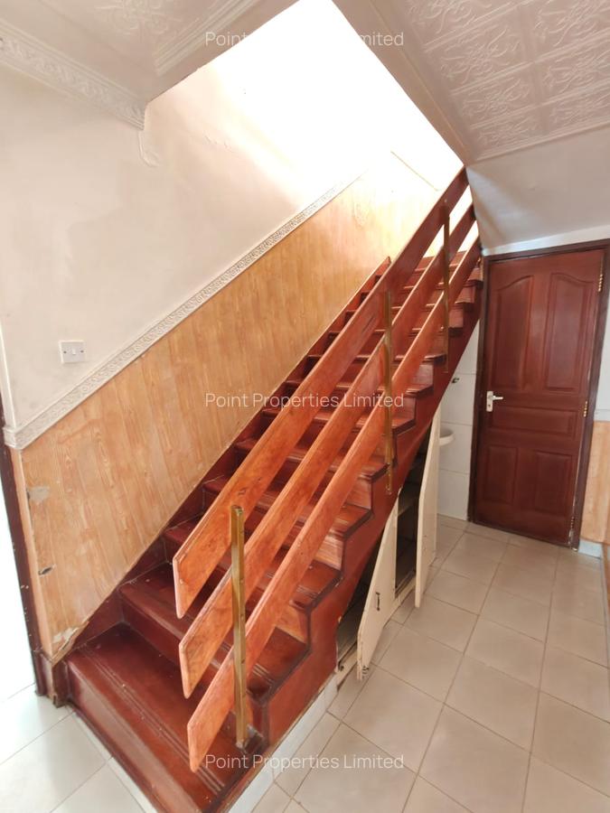 4 Bed Townhouse with Staff Quarters in South C - 9