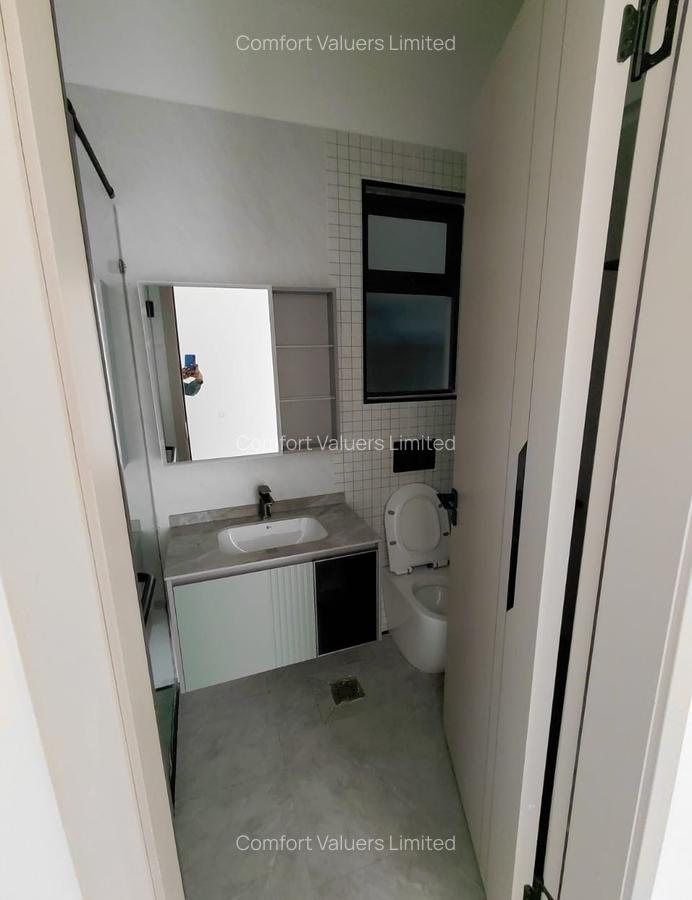 2 Bed Apartment with En Suite at Yaya Centre - 9