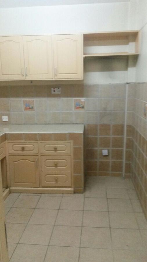 2 Bed Apartment with Parking at Cosmas Ndeti Road - 3