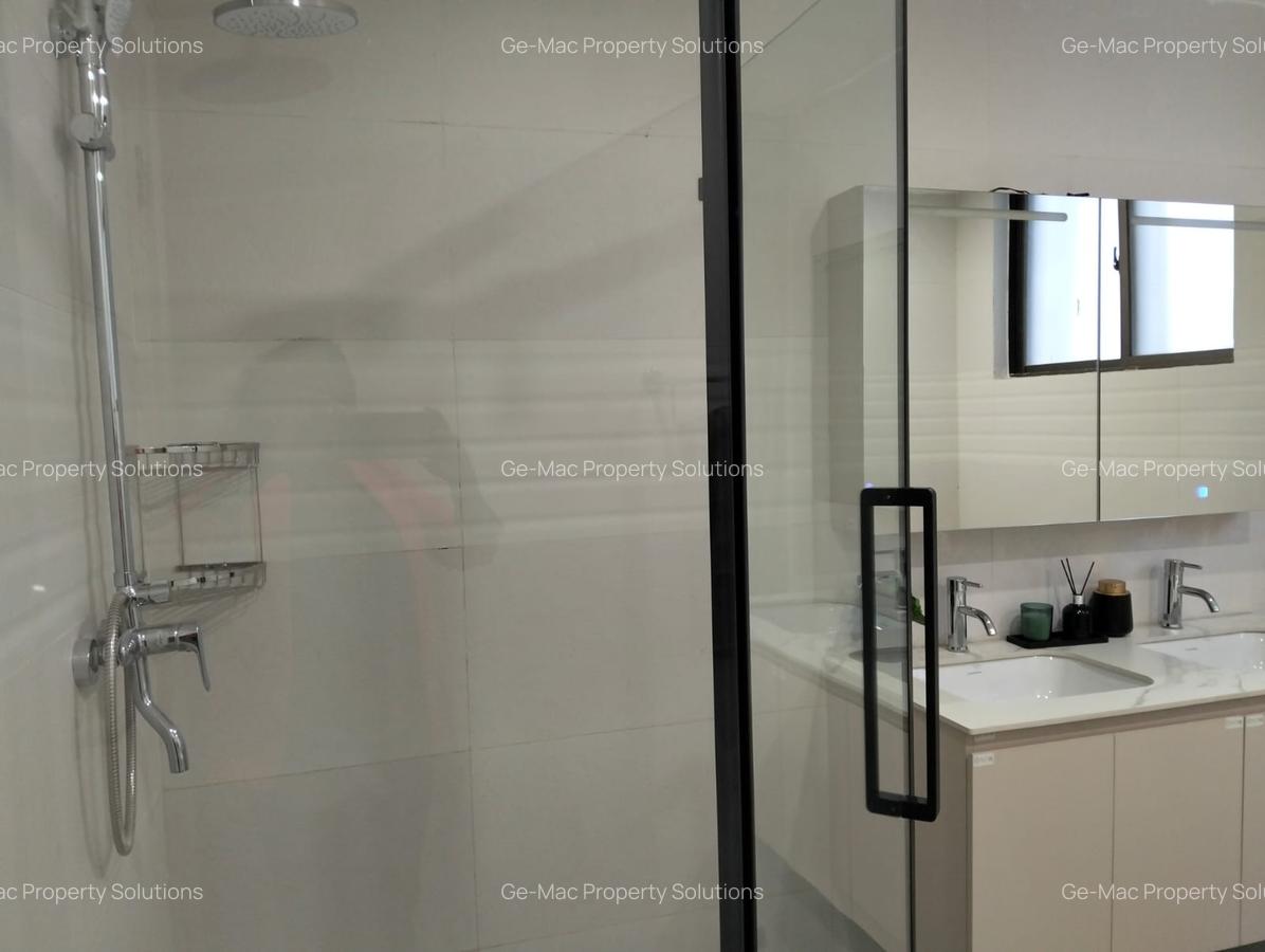 4 Bed Apartment with En Suite in Kileleshwa - 3