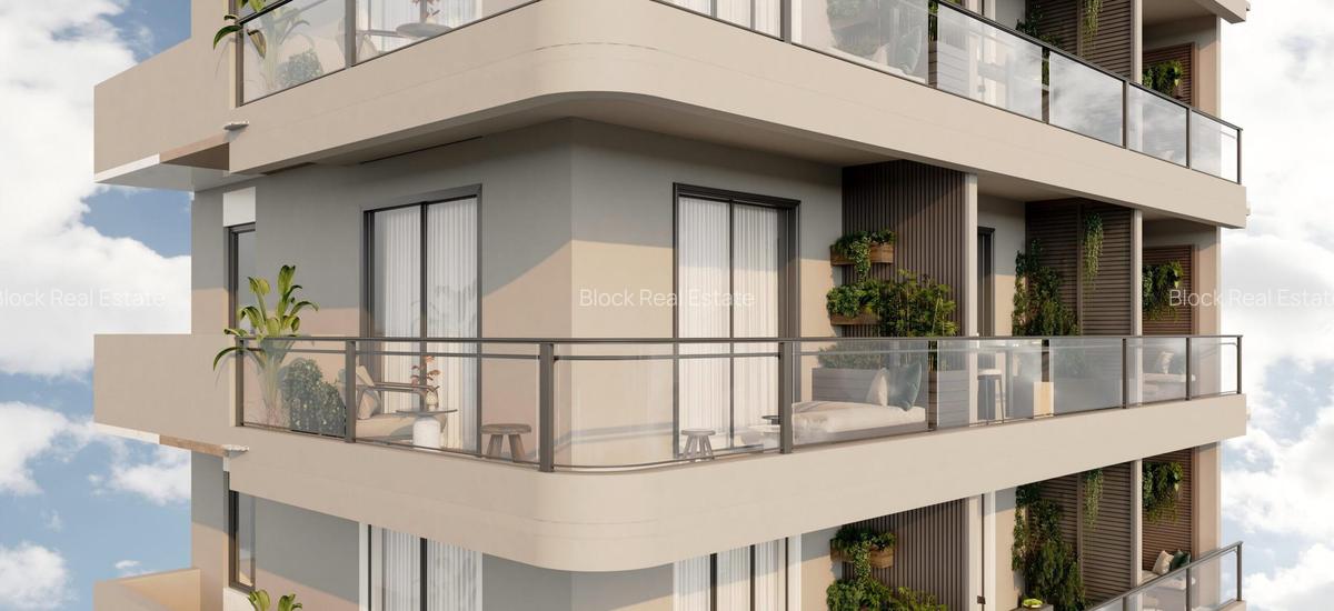 3 Bed Apartment with En Suite in Westlands Area - 1