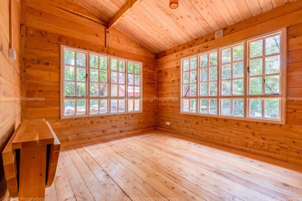 2 Bed House with En Suite in Karen - 13