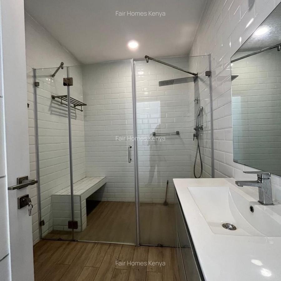 2 Bed Apartment with En Suite at Riara Road - 12