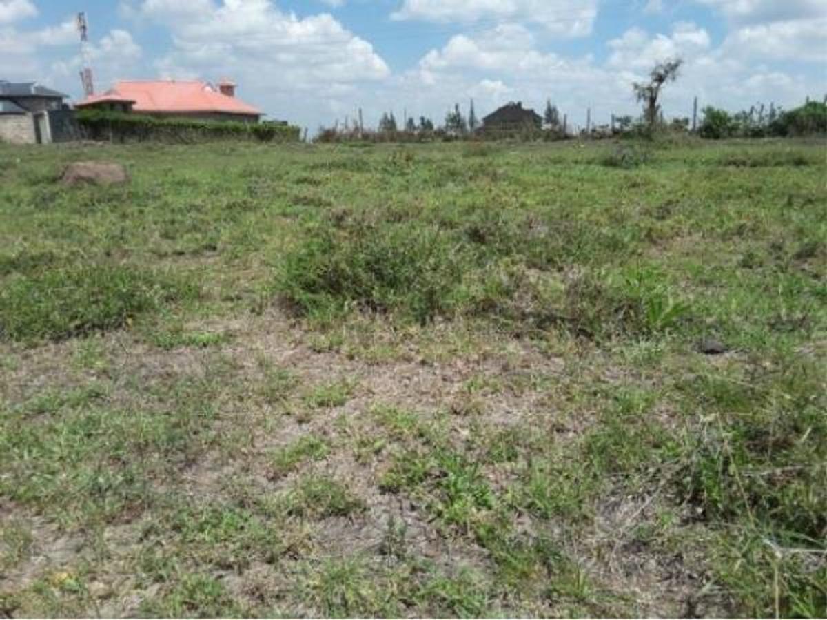 Residential Land at Ongata Rongai - 3