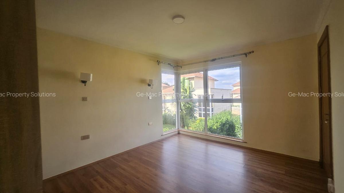 4 Bed House with En Suite in Kiambu Road - 17