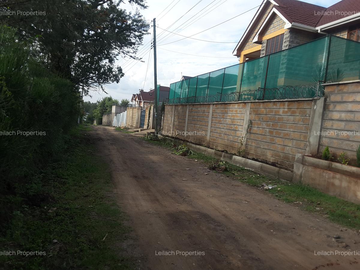 4 Bed House with En Suite in Ongata Rongai - 7