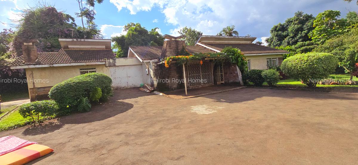 Residential Land at Off Limuru Road - 16