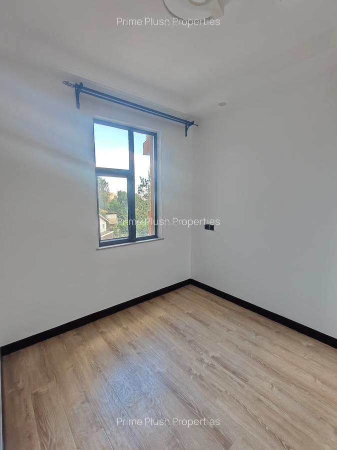 3 Bed Apartment with Swimming Pool in Lavington - 9