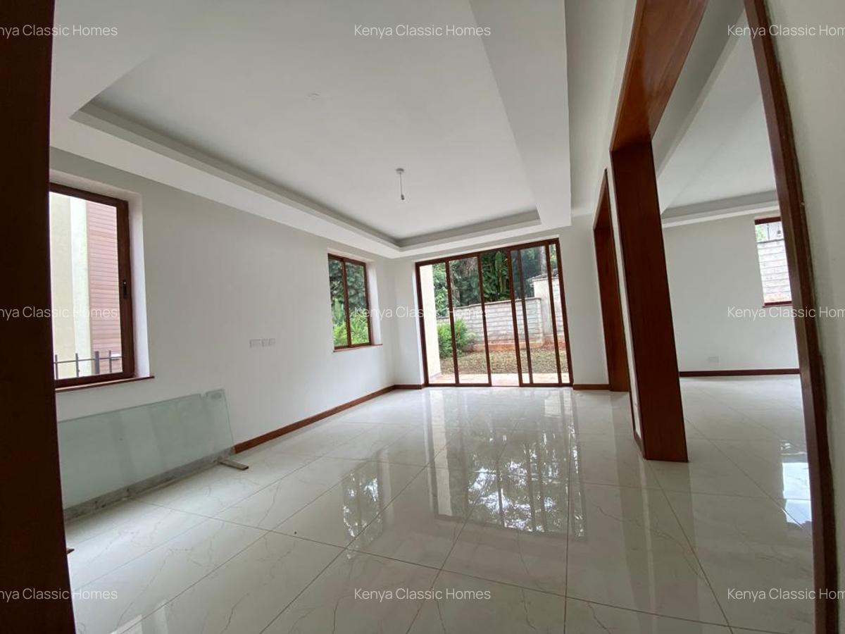 6 Bed Villa with En Suite at Lavington Nairobi Kenya - 6
