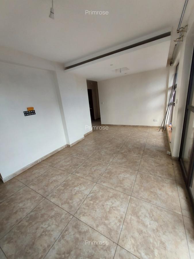 2 Bed Apartment in South C - 11