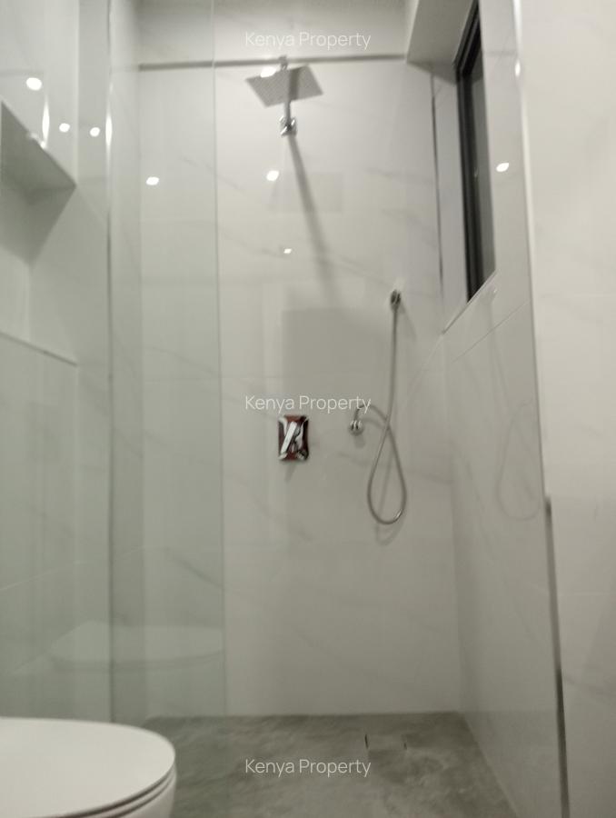 3 Bed Apartment with En Suite at Mwanzi Road - 17