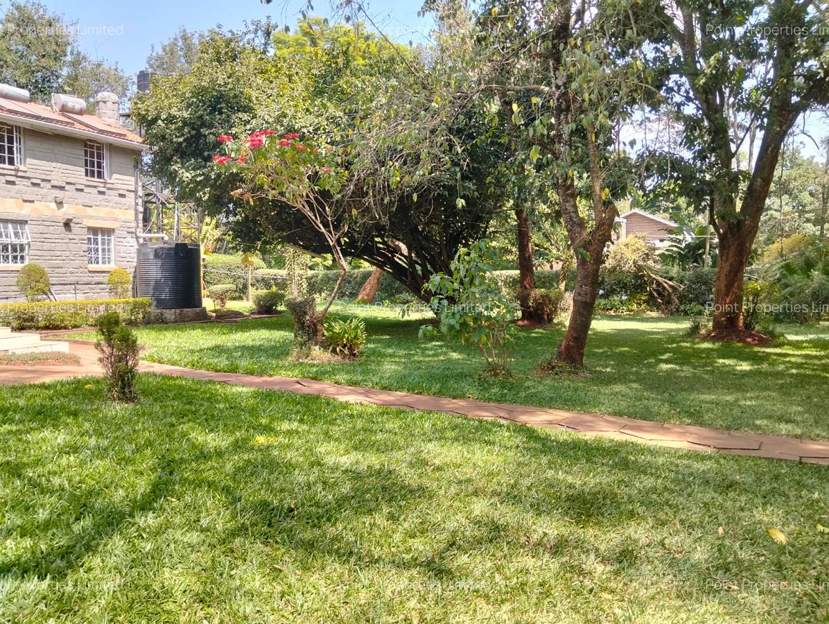 5 Bed House with En Suite in Karen - 3