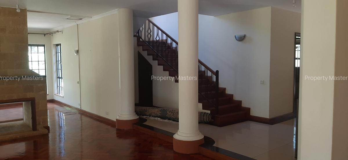 5 Bed House with En Suite at Runda Mimosa - 2