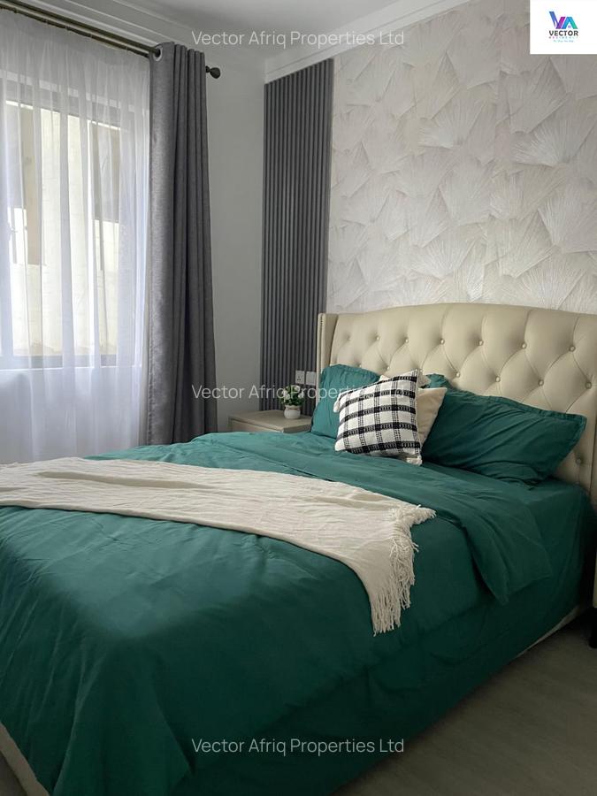 2 Bed Apartment with En Suite in Syokimau - 9