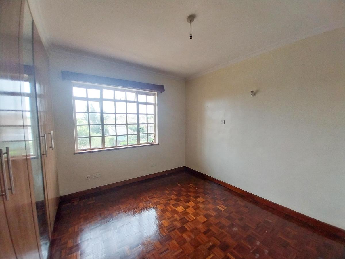 4 Bed Townhouse with Staff Quarters in Kiambu Road - 5