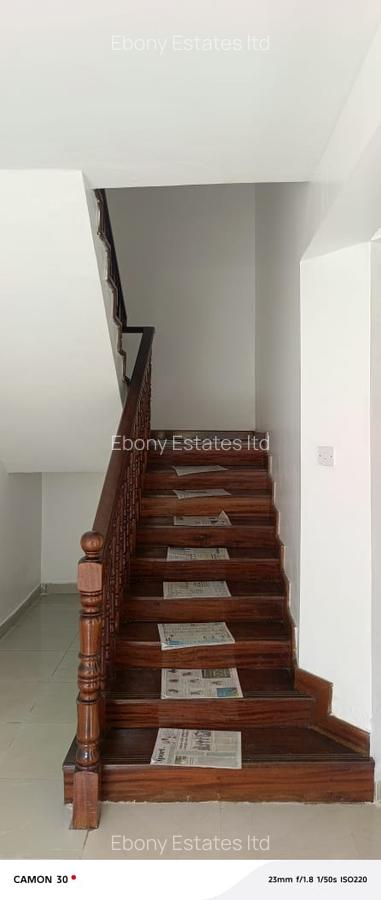 4 Bed Villa in Lavington - 7