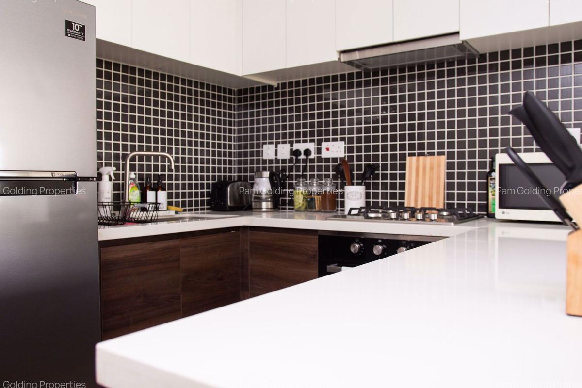 Furnished 2 Bed Apartment with En Suite at Lavington - 8