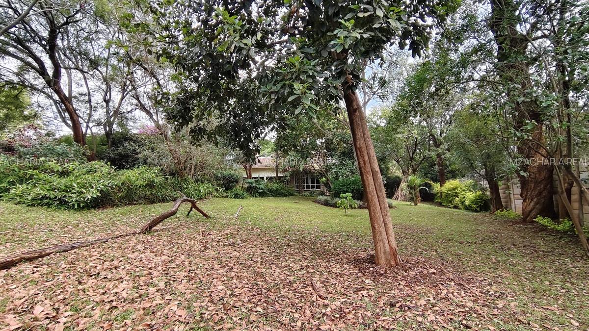 0.5 ac Land in Gigiri - 6