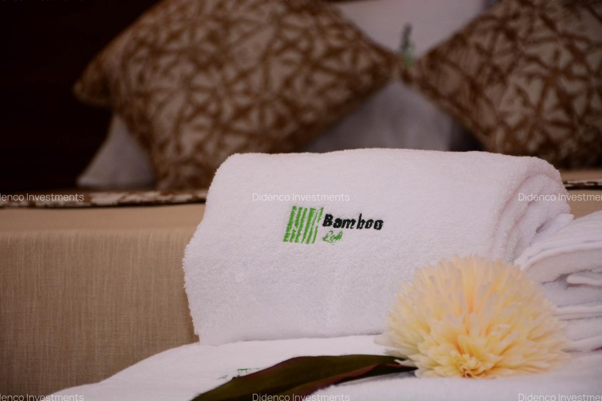 4 Bed Apartment with En Suite at Church Rd - 5