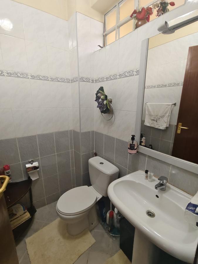 3 Bed Apartment with Borehole in Kileleshwa - 12