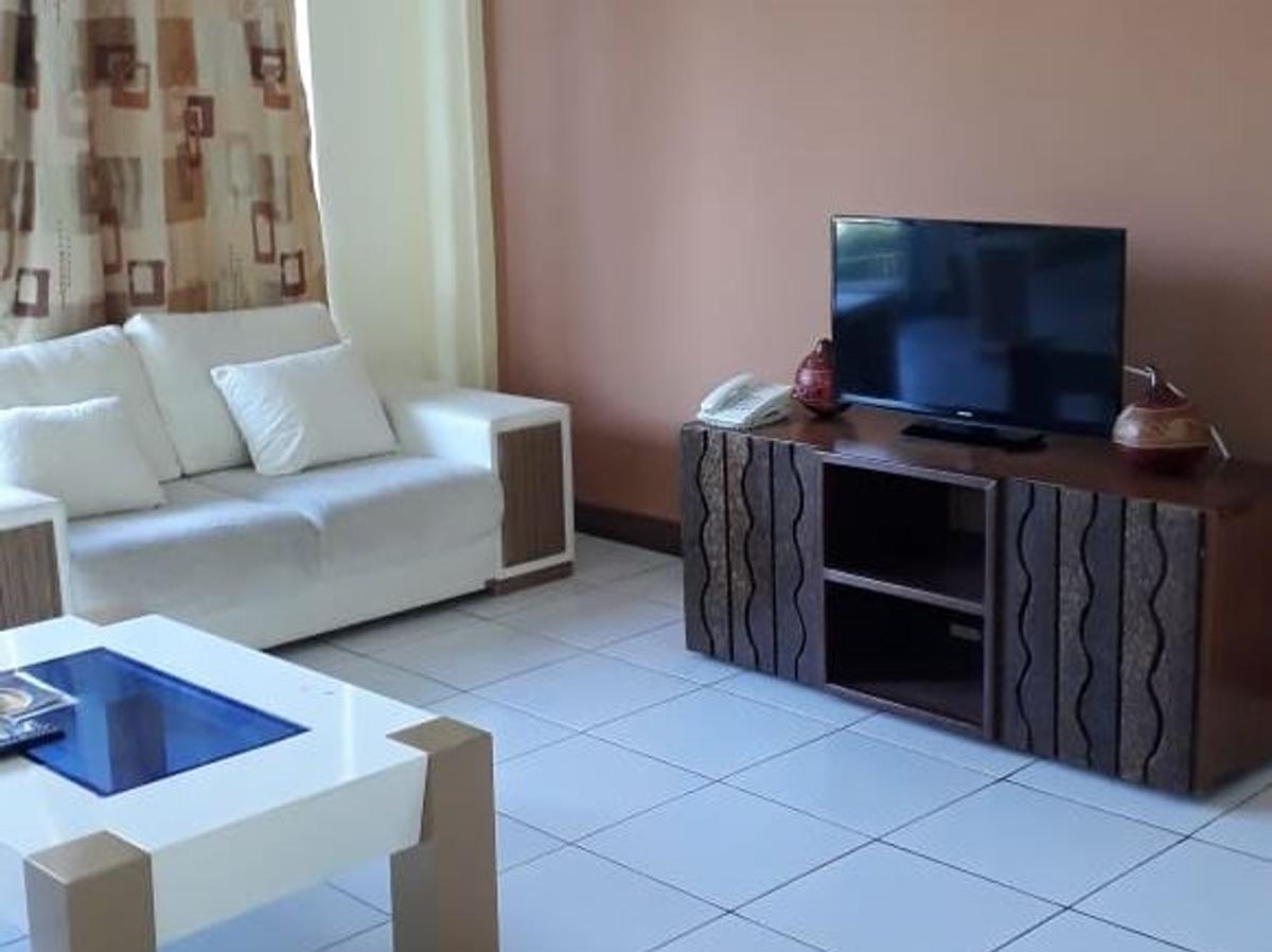 Furnished 2 Bed Apartment with En Suite in Nyali Area - 8