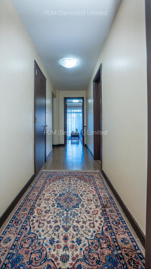 4 Bed Apartment with En Suite at Siaya Close - 7