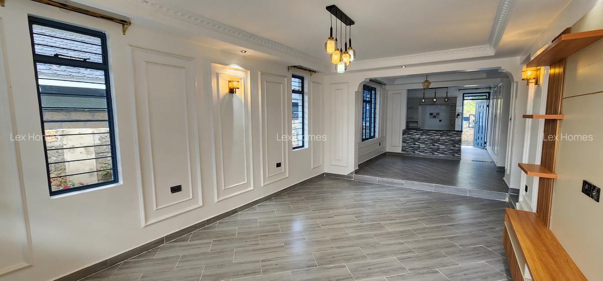4 Bed House with En Suite at Rimpa Road - 8