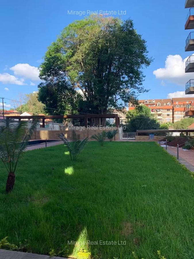3 Bed Apartment with Swimming Pool in Lavington - 11