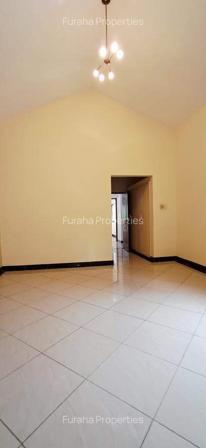3 Bed Townhouse with En Suite at Nyali - 17