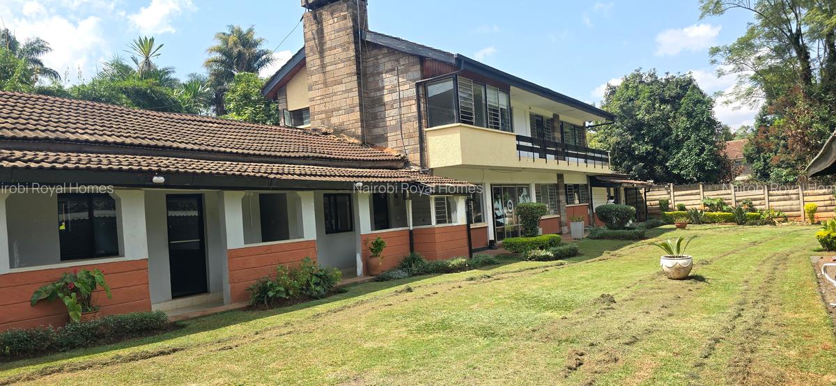 Commercial Property with Service Charge Included at Off Wayaki Way - 6