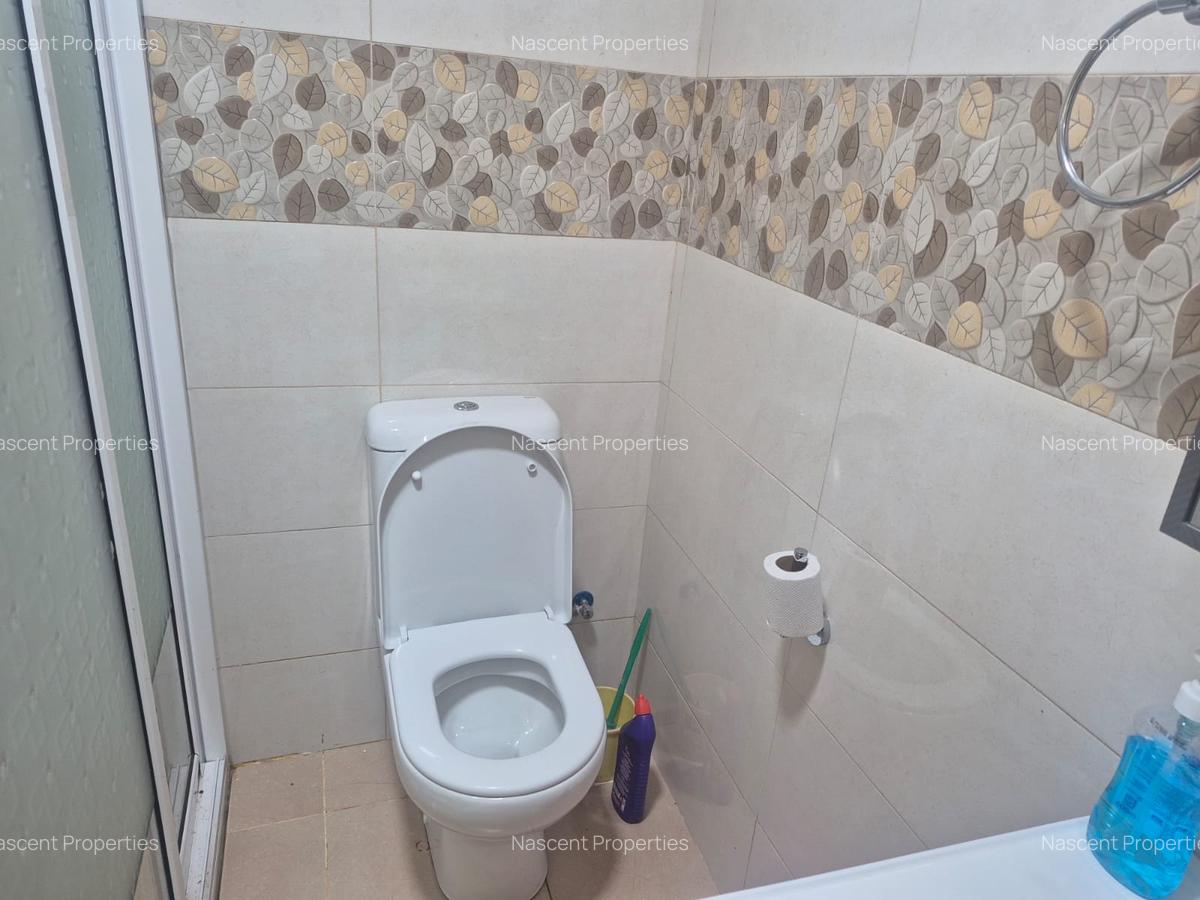 4 Bed House with En Suite in Loresho - 5