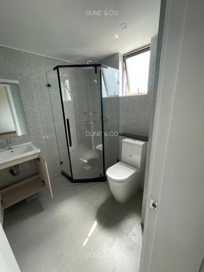 4 Bed Apartment with En Suite in Kileleshwa - 17